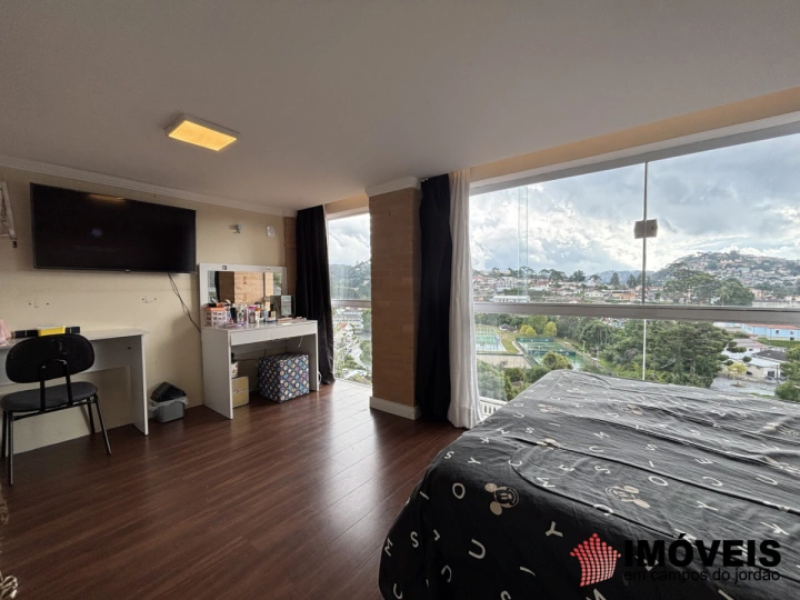 Casa em Vila Telma, Campos do Jordão - foto 31