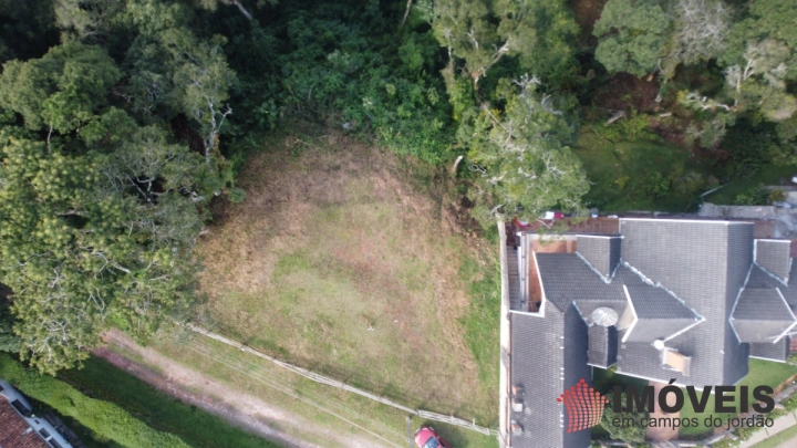 Terreno/Lote em Colinas de Capivari, Campos do Jordão - foto 2