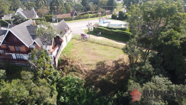 Terreno/Lote em Colinas de Capivari, Campos do Jordão - foto 3