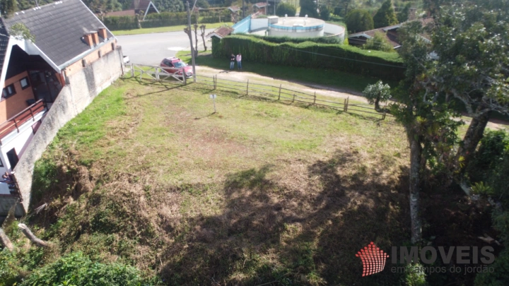 Terreno/Lote em Colinas de Capivari, Campos do Jordão - foto 4