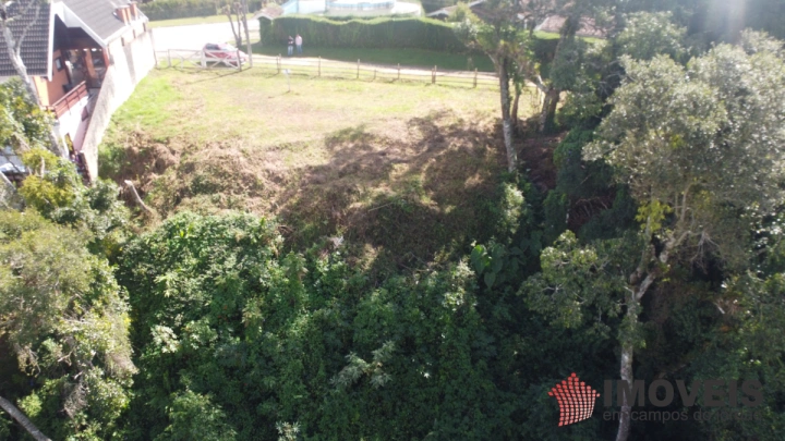 Terreno/Lote em Colinas de Capivari, Campos do Jordão - foto 5