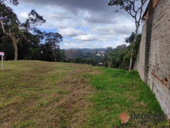 Terreno/Lote em Colinas de Capivari, Campos do Jordão - foto 13