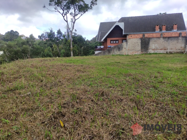 Terreno/Lote em Colinas de Capivari, Campos do Jordão - foto 15
