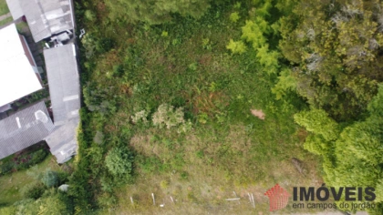 Terreno/Lote em Alto do Capivari, Campos do Jordão