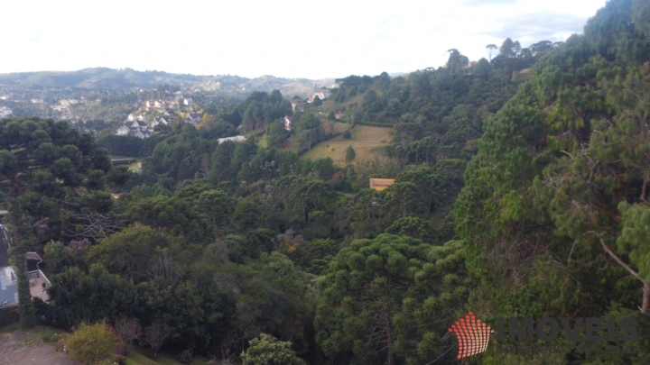 Terreno/Lote em Alto do Capivari, Campos do Jordão - foto 4