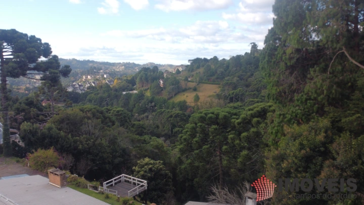 Terreno/Lote em Alto do Capivari, Campos do Jordão - foto 5