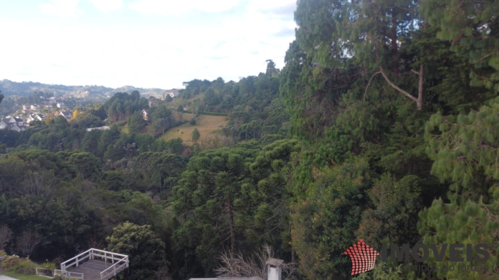Terreno/Lote em Alto do Capivari, Campos do Jordão - foto 6