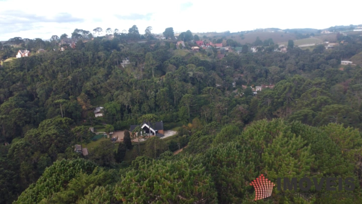 Terreno/Lote em Alto do Capivari, Campos do Jordão - foto 9