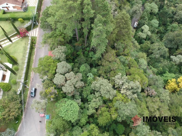 Terreno/Lote em Alto do Capivari, Campos do Jordão - foto 4