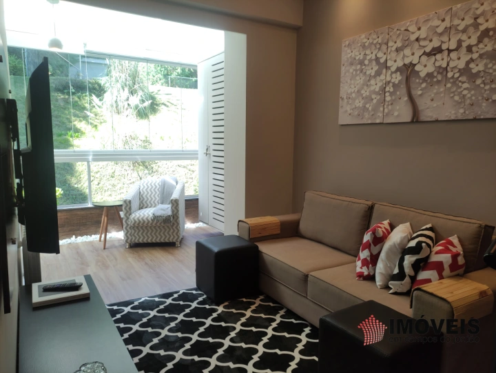 Apartamento em Vila Capivari, Campos do Jordão - foto 2