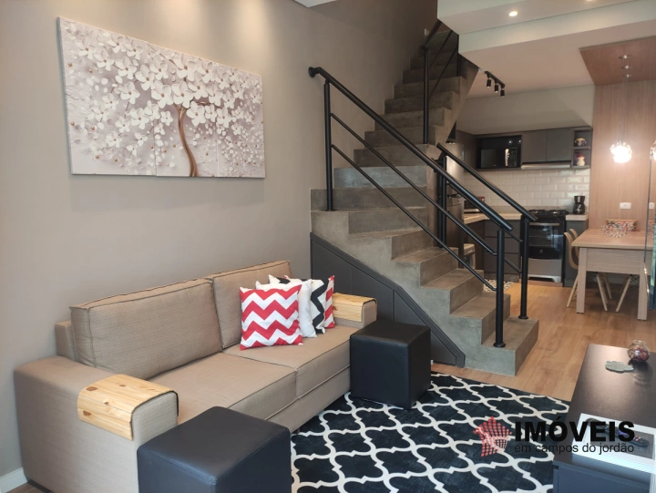 Apartamento em Vila Capivari, Campos do Jordão - foto 6