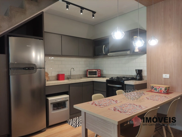 Apartamento em Vila Capivari, Campos do Jordão - foto 7