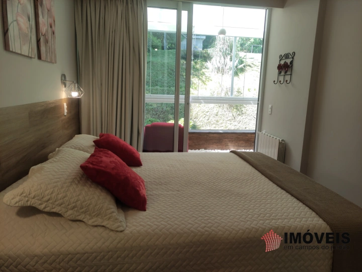 Apartamento em Vila Capivari, Campos do Jordão - foto 10
