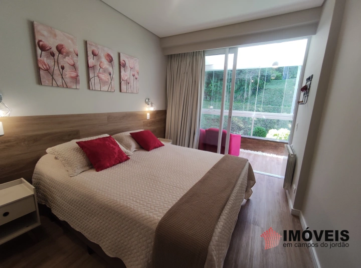 Apartamento em Vila Capivari, Campos do Jordão - foto 11