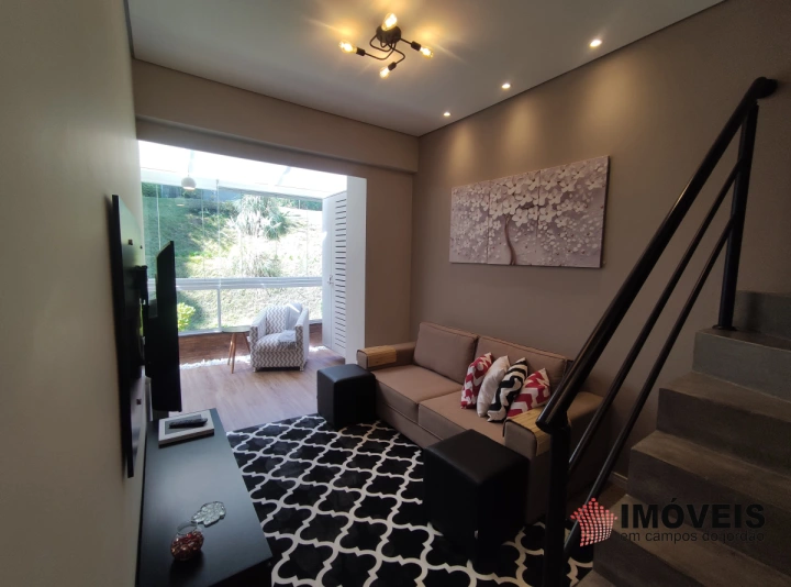 Apartamento em Vila Capivari, Campos do Jordão - foto 14