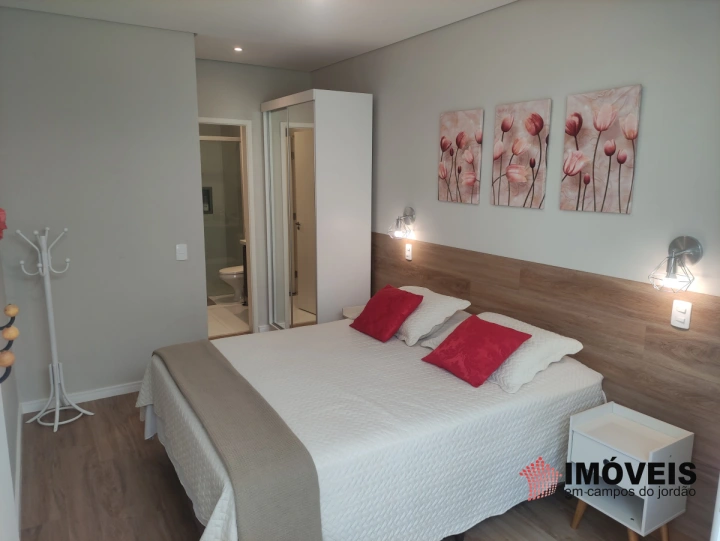 Apartamento em Vila Capivari, Campos do Jordão - foto 16