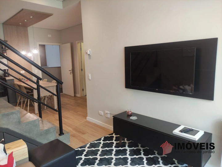 Apartamento em Vila Capivari, Campos do Jordão - foto 17