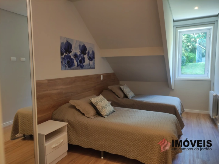 Apartamento em Vila Capivari, Campos do Jordão - foto 18