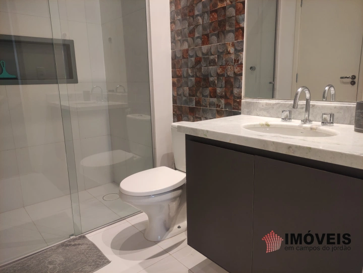Apartamento em Vila Capivari, Campos do Jordão - foto 20