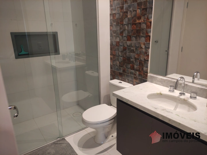 Apartamento em Vila Capivari, Campos do Jordão - foto 21