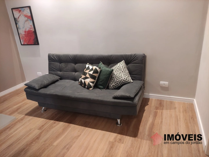 Apartamento em Vila Capivari, Campos do Jordão - foto 22