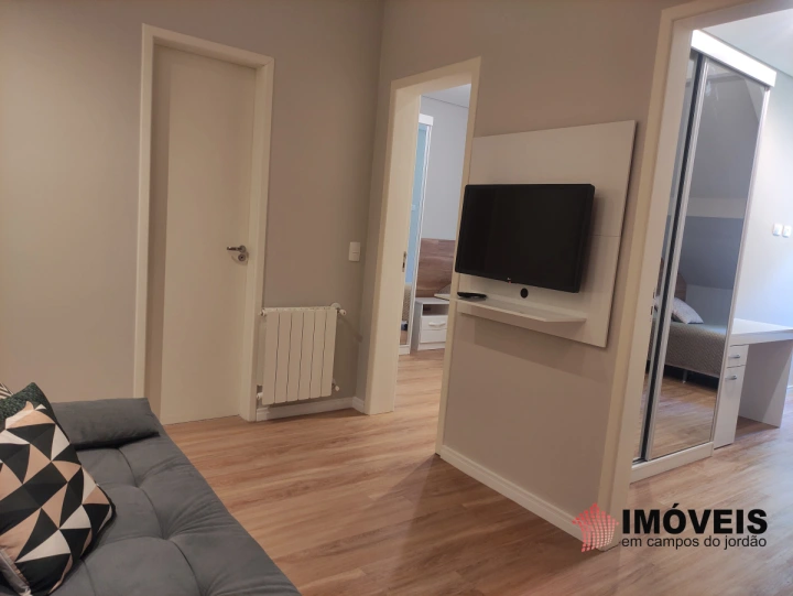 Apartamento em Vila Capivari, Campos do Jordão - foto 23