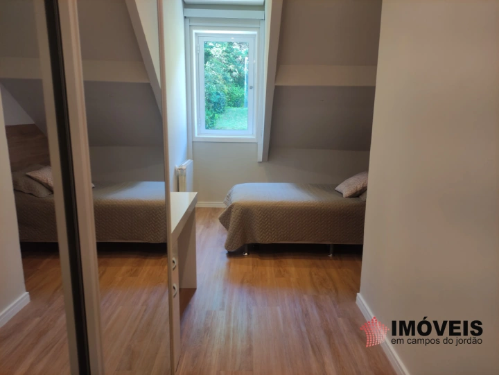 Apartamento em Vila Capivari, Campos do Jordão - foto 24