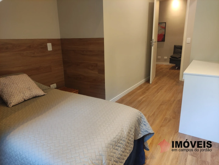 Apartamento em Vila Capivari, Campos do Jordão - foto 25