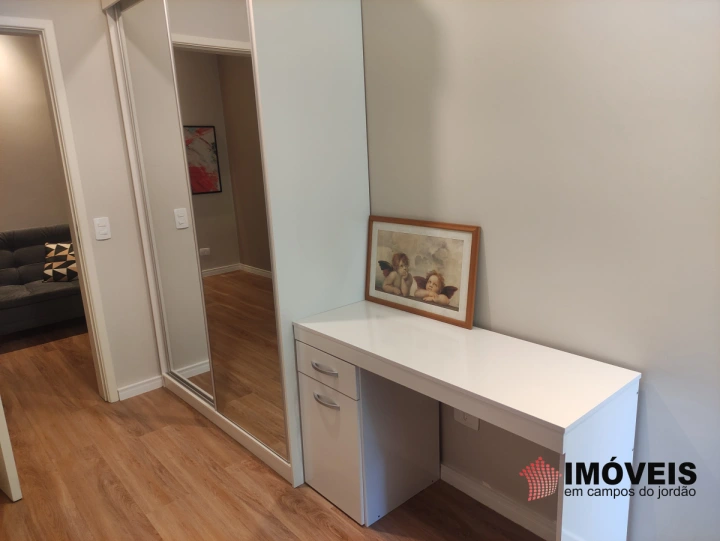Apartamento em Vila Capivari, Campos do Jordão - foto 26