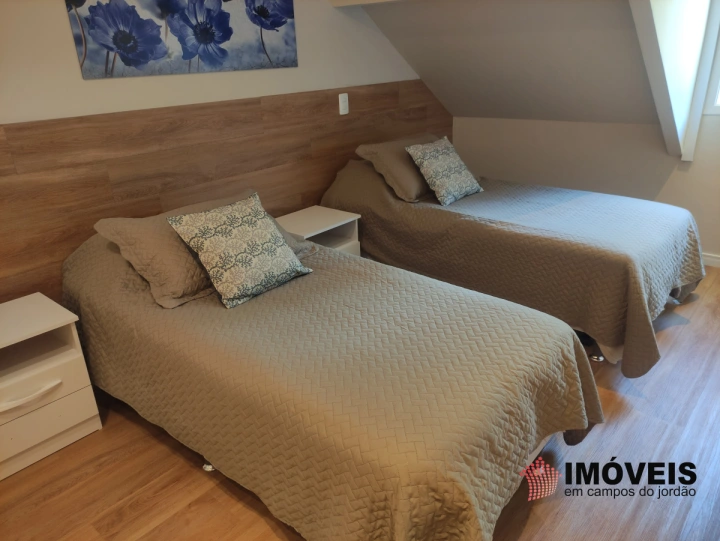 Apartamento em Vila Capivari, Campos do Jordão - foto 27