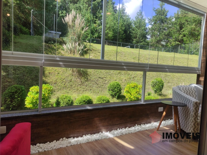 Apartamento em Vila Capivari, Campos do Jordão - foto 29