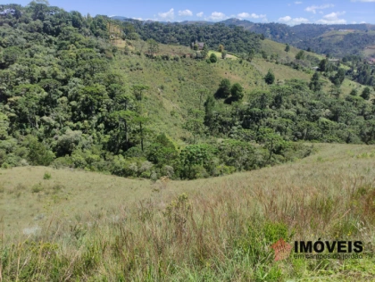Terreno/Lote em Descansópolis, Campos do Jordão