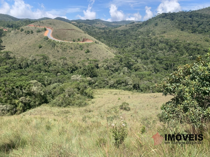 Terreno/Lote em Descansópolis, Campos do Jordão - foto 5