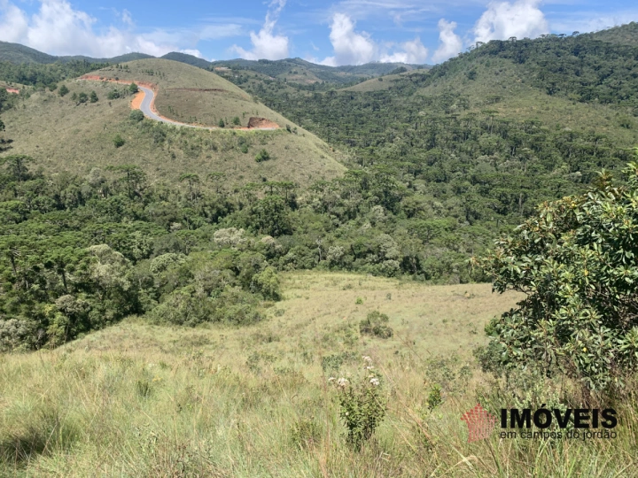 Terreno/Lote em Descansópolis, Campos do Jordão - foto 6