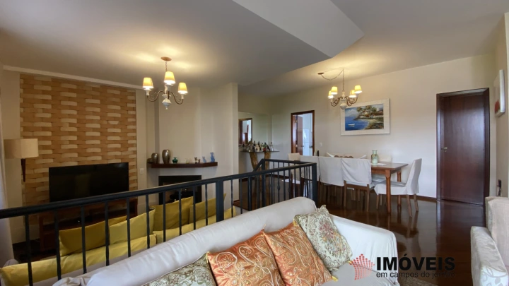 Apartamento em Vila Capivari, Campos do Jordão - foto 6