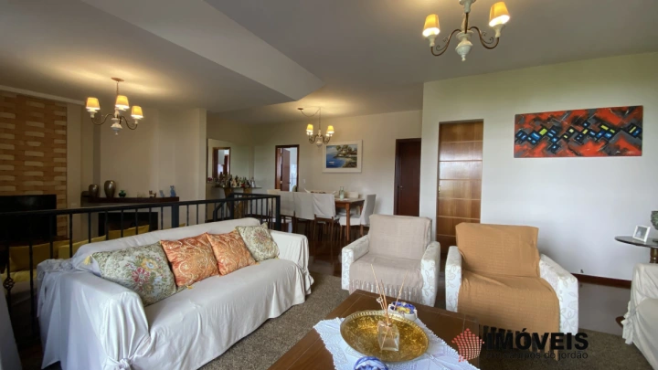 Apartamento em Vila Capivari, Campos do Jordão - foto 8
