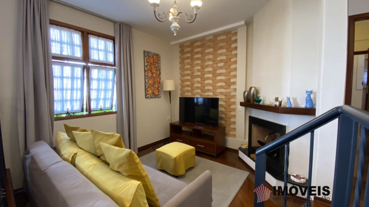 Apartamento em Vila Capivari, Campos do Jordão - foto 9