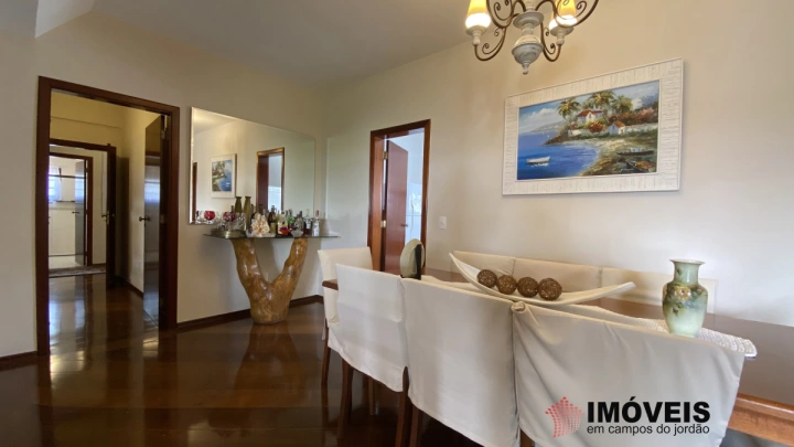 Apartamento em Vila Capivari, Campos do Jordão - foto 10