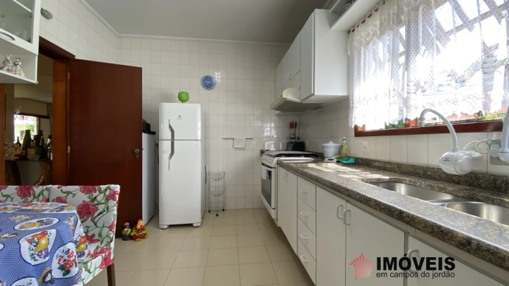 Apartamento em Vila Capivari, Campos do Jordão - foto 13