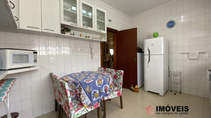 Apartamento em Vila Capivari, Campos do Jordão - foto 14