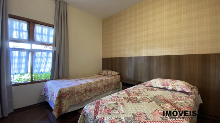 Apartamento em Vila Capivari, Campos do Jordão - foto 16
