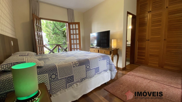 Apartamento em Vila Capivari, Campos do Jordão - foto 17