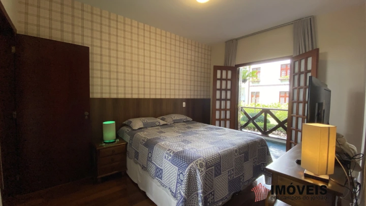 Apartamento em Vila Capivari, Campos do Jordão - foto 18