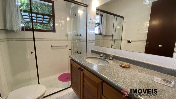 Apartamento em Vila Capivari, Campos do Jordão - foto 19