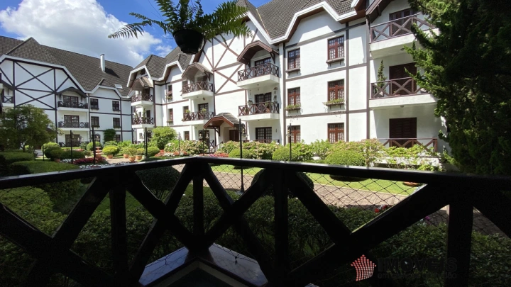 Apartamento em Vila Capivari, Campos do Jordão - foto 20