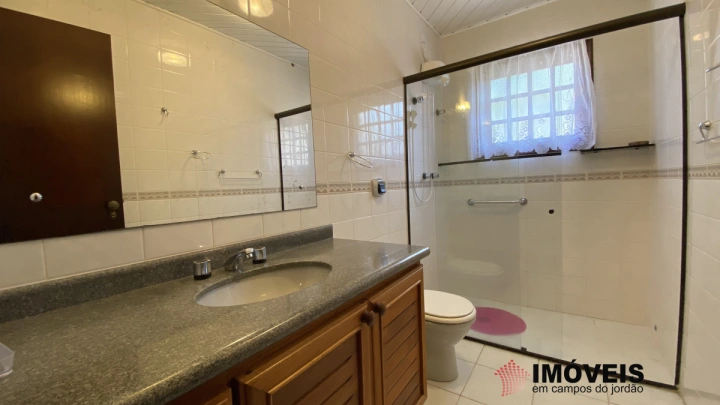 Apartamento em Vila Capivari, Campos do Jordão - foto 21