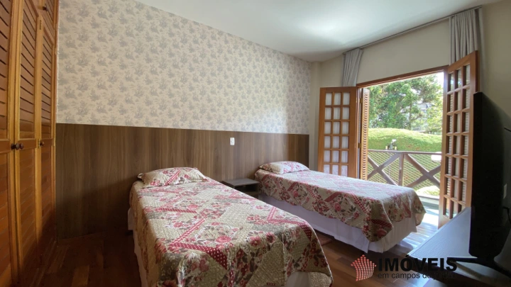 Apartamento em Vila Capivari, Campos do Jordão - foto 22