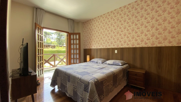 Apartamento em Vila Capivari, Campos do Jordão - foto 23