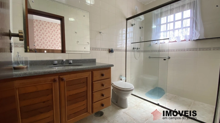 Apartamento em Vila Capivari, Campos do Jordão - foto 25