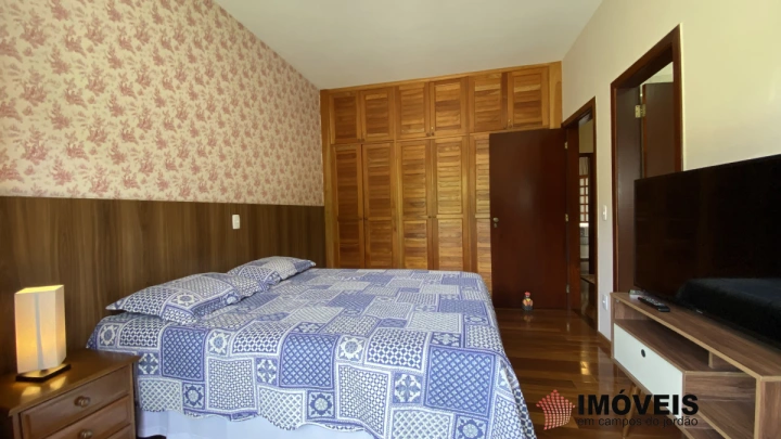 Apartamento em Vila Capivari, Campos do Jordão - foto 26